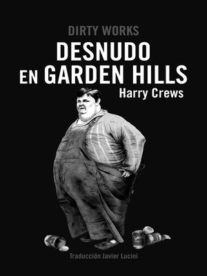 cover image of Desnudo en Garden Hills